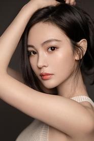En Jing portrait