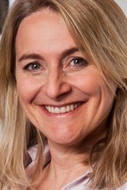 Emma Kennedy portrait