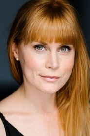 Michelle Blundell portrait