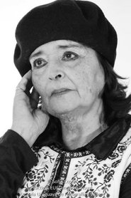 Adela Sarasola portrait