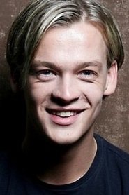 Rihards Lepers portrait