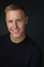 Robbie Anderson portrait