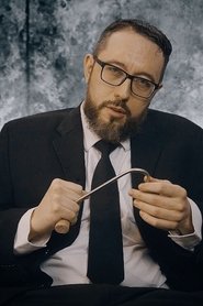 Jermey Ashley portrait