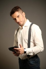 Luigi Sbrizzi portrait