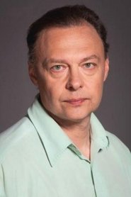 Andrey Dushechkin portrait
