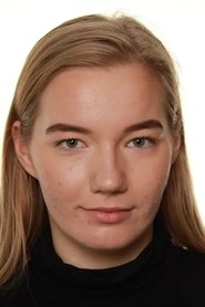 Anet Õunpuu portrait