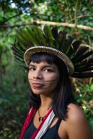 Txai Suruí portrait