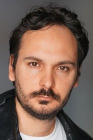Paride Cicirello portrait