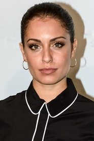 Hiba Abouk portrait