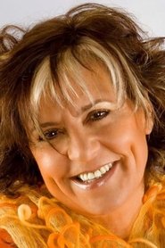 Dulce Guimarães portrait