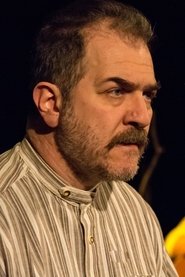 Andrea Pennacchi portrait