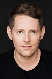 Éric Paulhus portrait