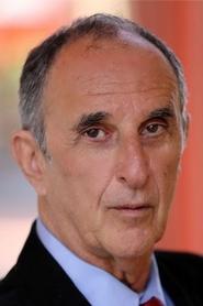 Peter Elbling portrait