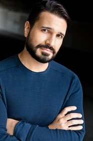Adam Slemon portrait
