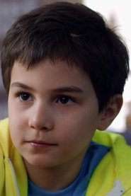 Adam Corbier portrait