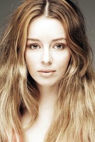 Keeley Hazell portrait