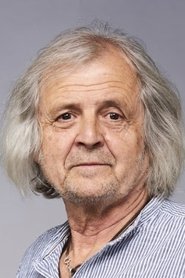 Rostislav Novák portrait