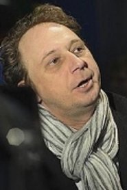 Feliks Mikhaylov portrait