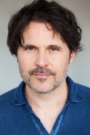 Patrick Lauzon portrait