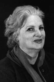 Rahela Ferari portrait