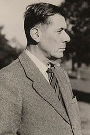 Dick Laan portrait