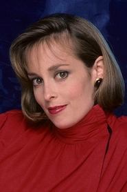 Mary Cadorette portrait