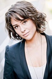 Faye Smythe portrait