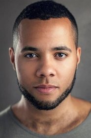 Kenton Thomas portrait
