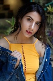 Arya Poorti portrait