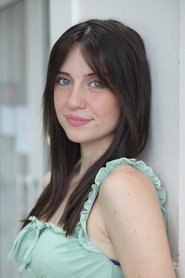 Destiney Wolfe portrait