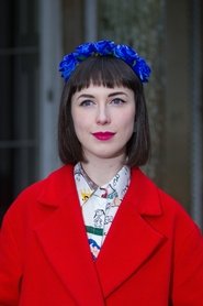 Rachel Maclean portrait