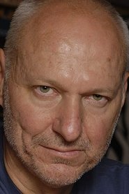 Petr Nikolaev portrait