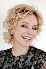 Marina Zudina portrait