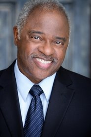 Jesse D. Goins portrait