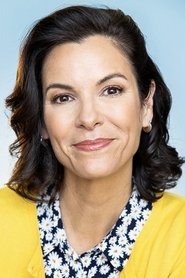 Gina Simms portrait