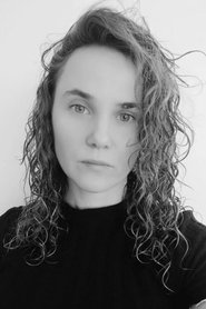 Romina Vlachoff portrait