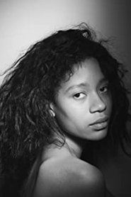 Naomë Antoinette portrait