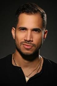 Elmis Castillo portrait
