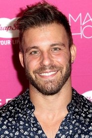Paulie Calafiore portrait