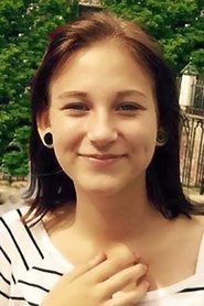 Dominika Wiśniewska portrait