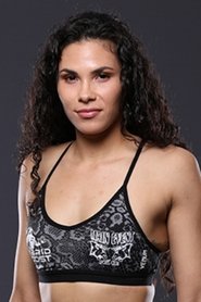 Brittney Victoria portrait