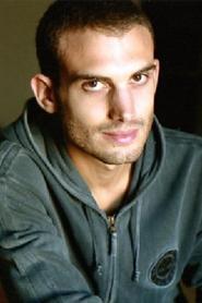 Christophe Carotenuto portrait