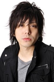 Daisuke Miura portrait