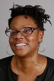 Cauleen Smith portrait