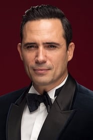 Dhafer L'Abidine portrait