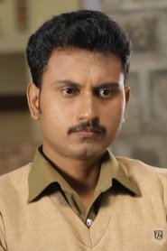 Ranjith D portrait