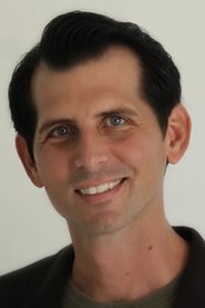 Anthony Gaita portrait