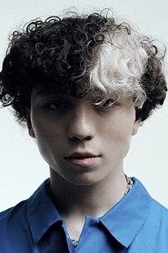 Rakhim Abramov portrait