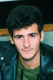 Adi Alon portrait