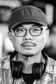 Tsao Shih-Han portrait